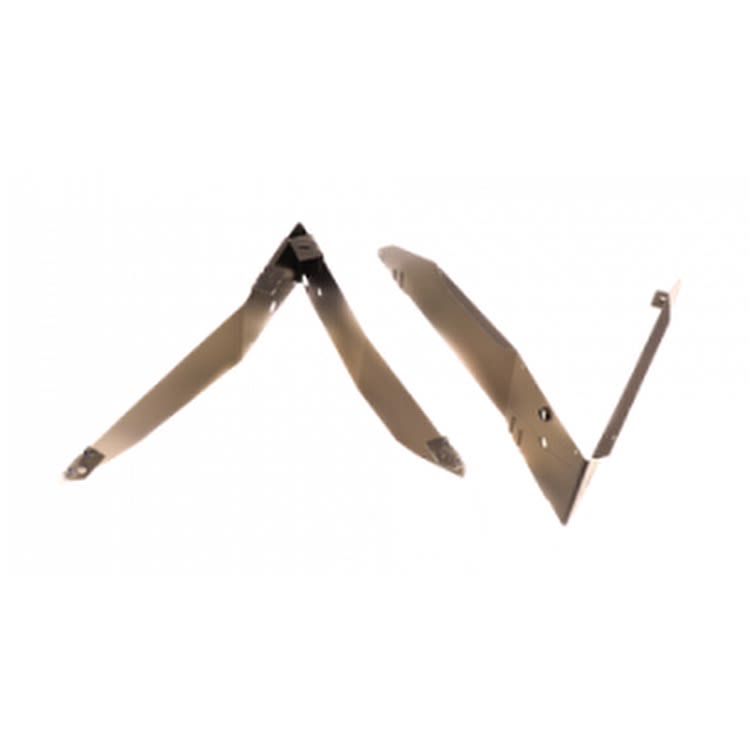 TRP KIT18706 for Trane Kit; Replacement Xli Fan Bracket