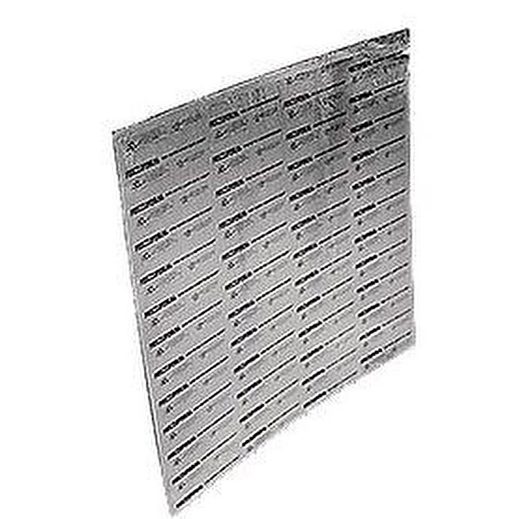 TRP PNL26768 for Trane Panel, Access, 19.84 X 24.6 Inches