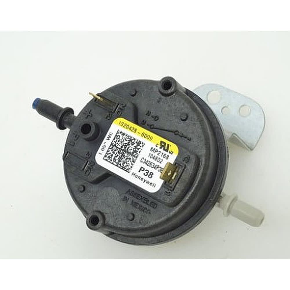 TRP SWT03254 for Trane Pressure Switch Open 1.59 Close 1.84