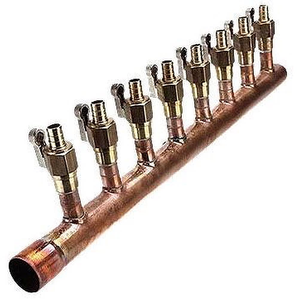 Trane Assembly TRP TUB13534 for Trane Tube; Assembly, Liquid, Includes A 100 M