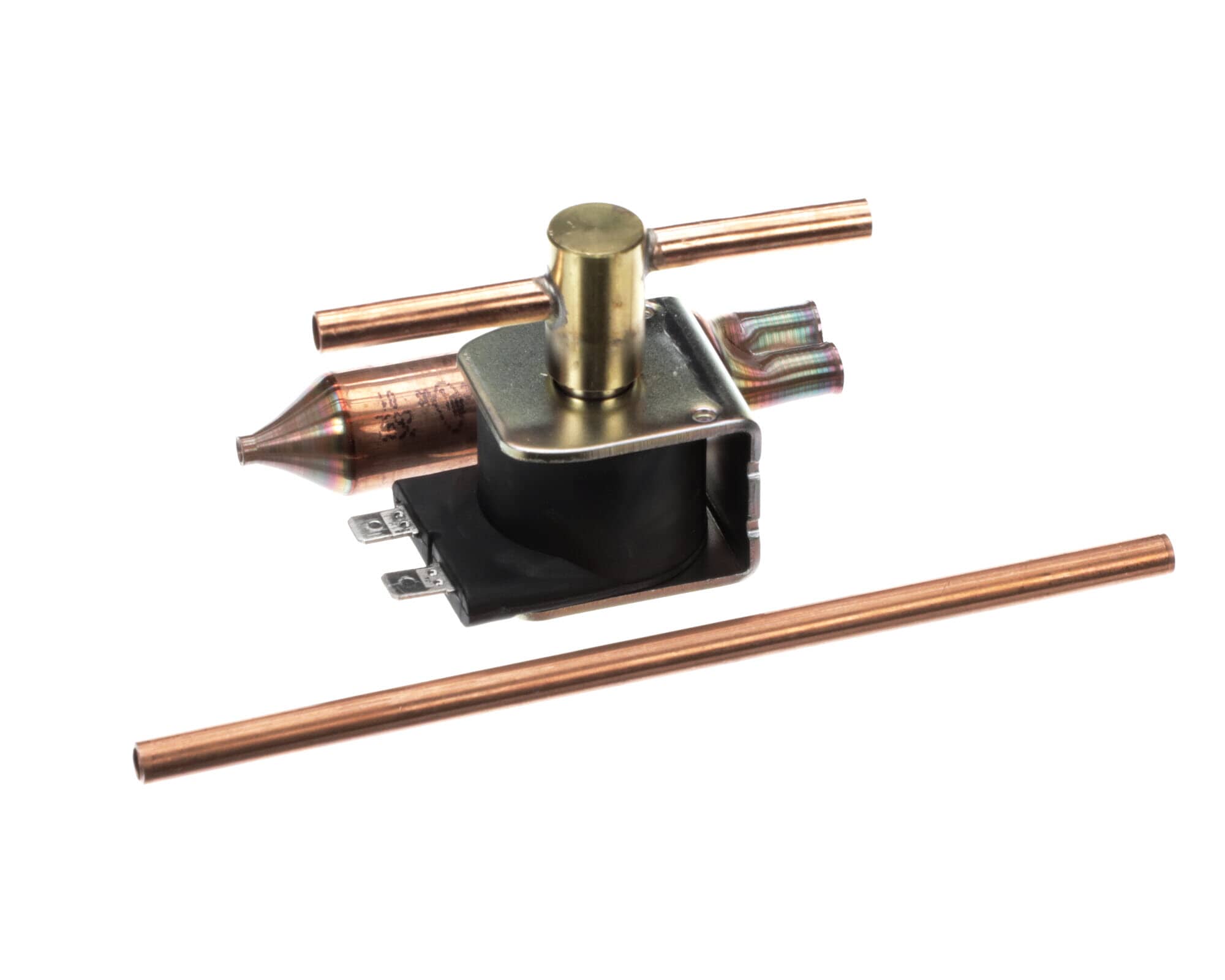 U-Line 80-54169-00 Appliance Hot Gas Valve And Coil