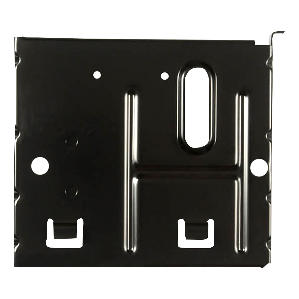 Whirlpool W10135695 Dryer Motor Bracket - 27 Asm