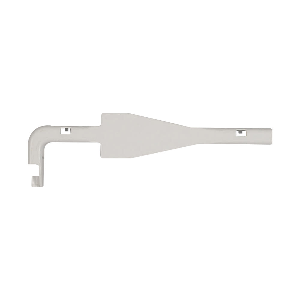 Whirlpool W10149389 Refrigerator Lift-Bail Arm &