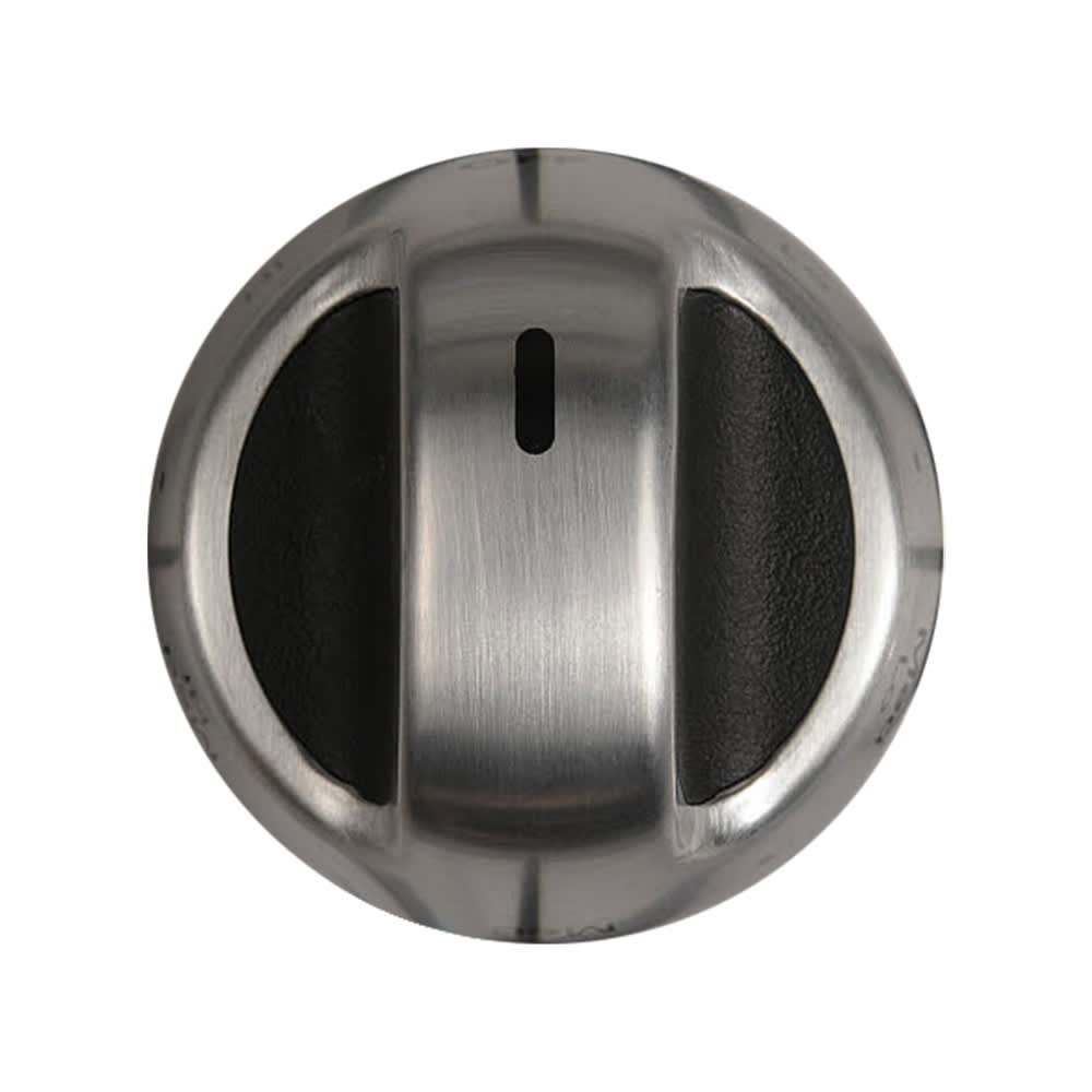 Whirlpool W10156264 Range Knob Inf Sngl Np