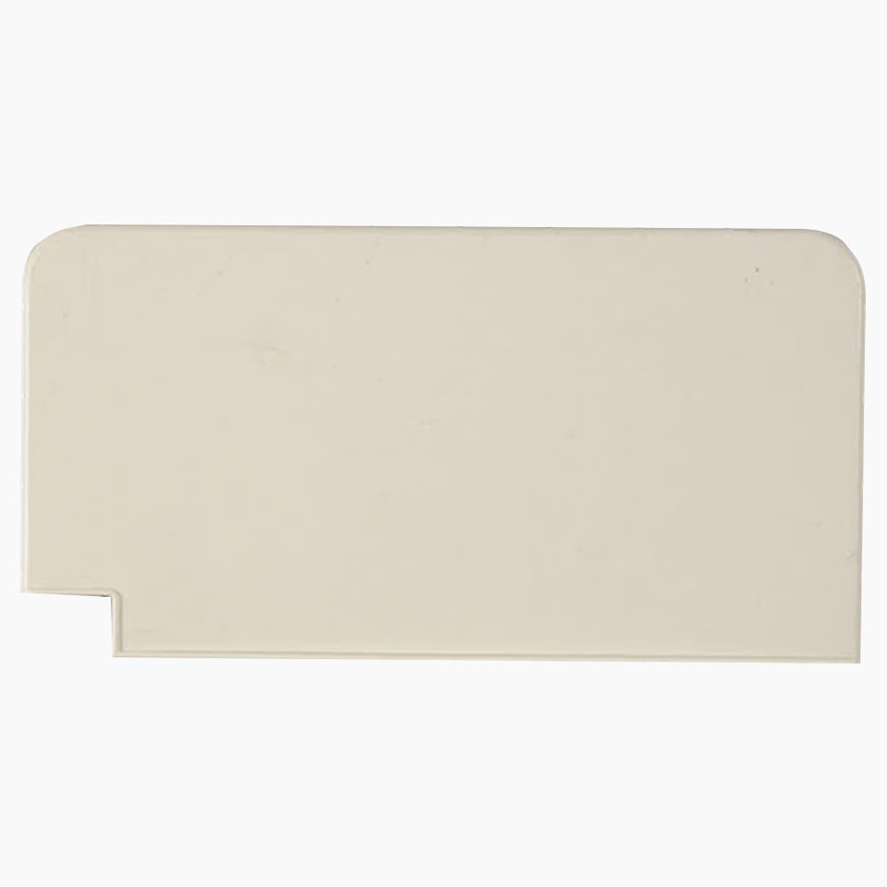Whirlpool W10180062 Refrigerator Cover-I/M 2212384 22255821 2255821