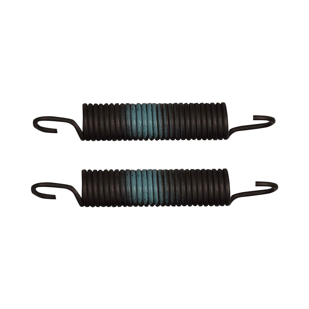 Whirlpool W10243909 Washer Spring Kit