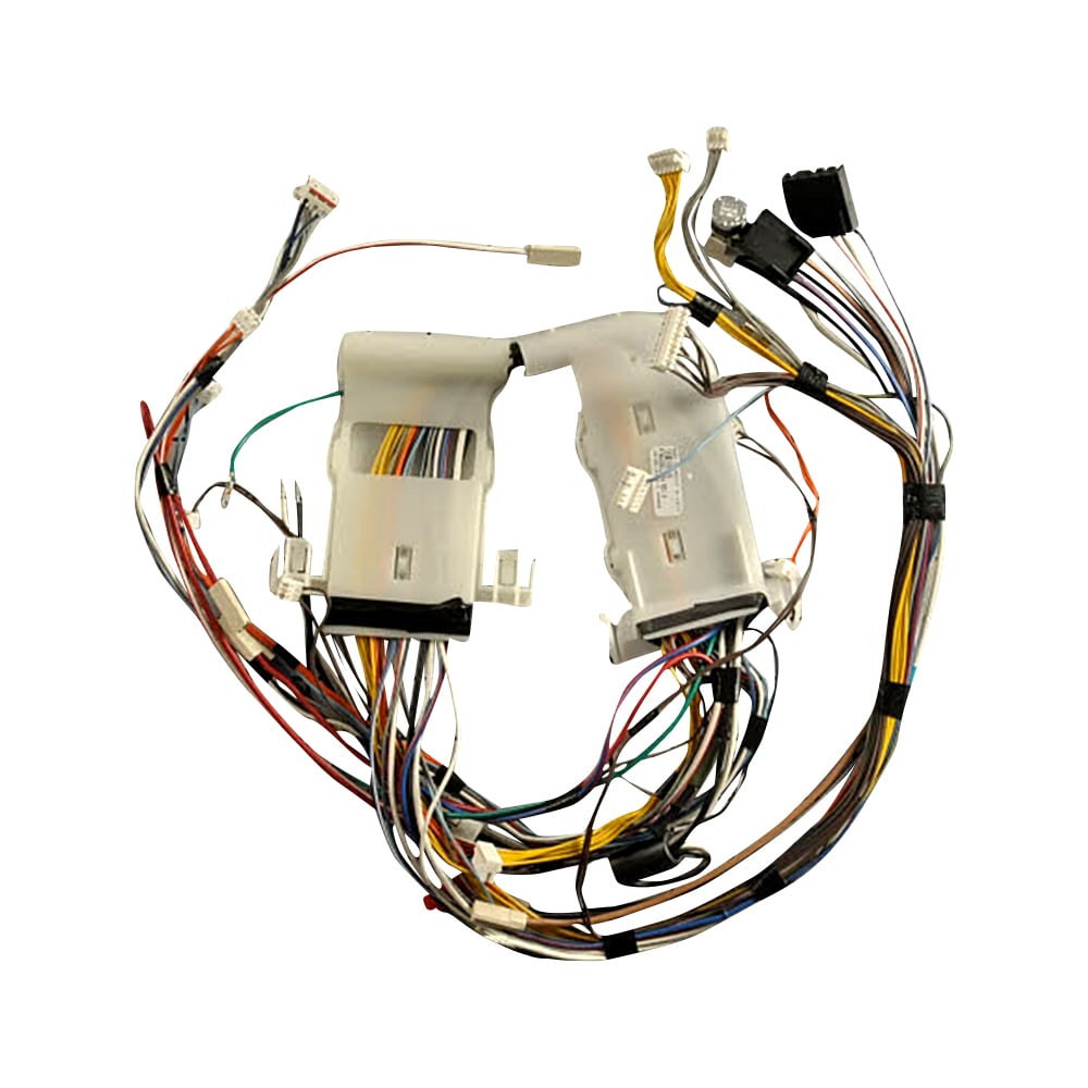 Whirlpool W10413104 Dishwasher Harness-Tahoe Emz Sst Dc W10341080