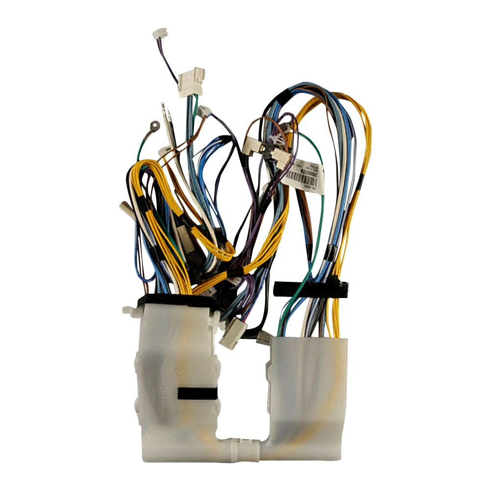 Whirlpool W10416592 Dishwasher Harness-Sky Asynch Turbo