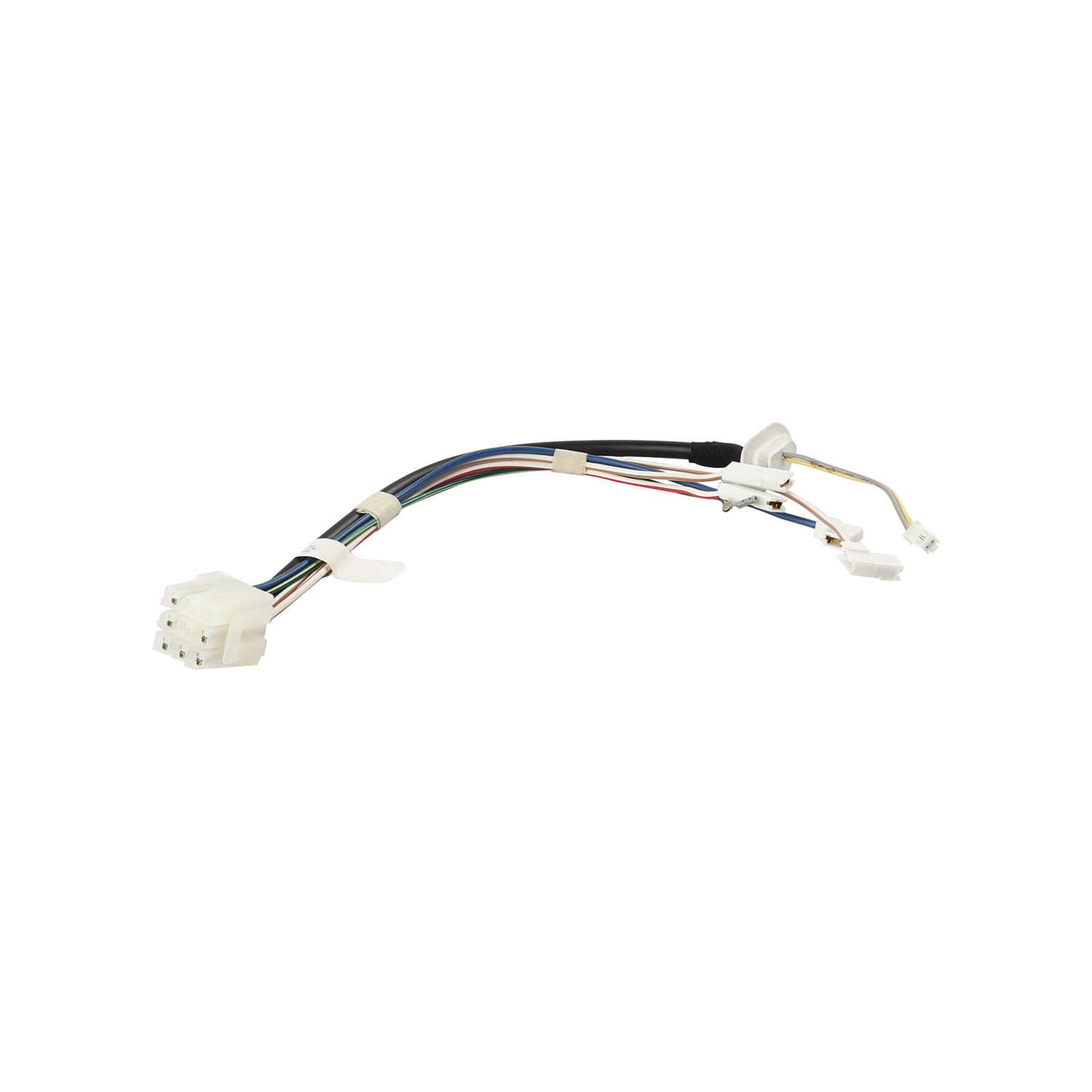 Whirlpool W10417930 Refrigerator Wire Assy Auger Led Seri