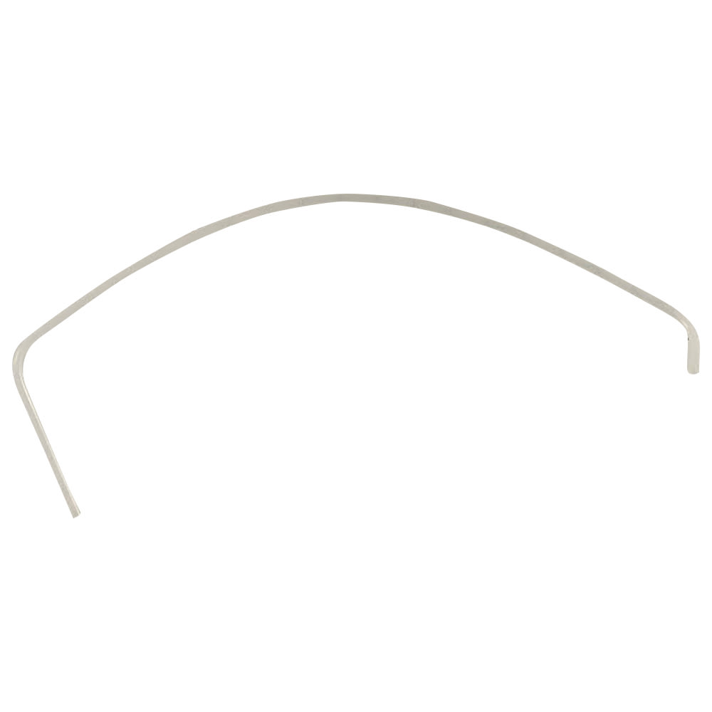 Whirlpool W10445080 Refrigerator Tube Door Fdbm