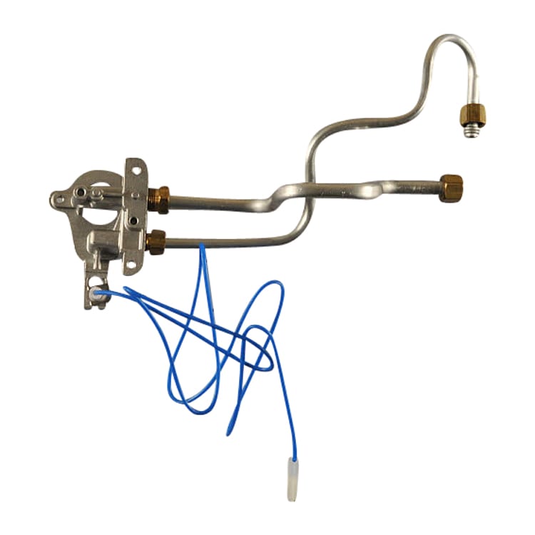 Whirlpool W10552122 Range Holder-Orf
