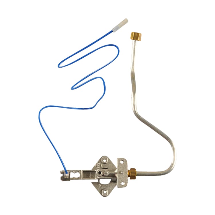 Whirlpool W10552126 Range Holder-Orf