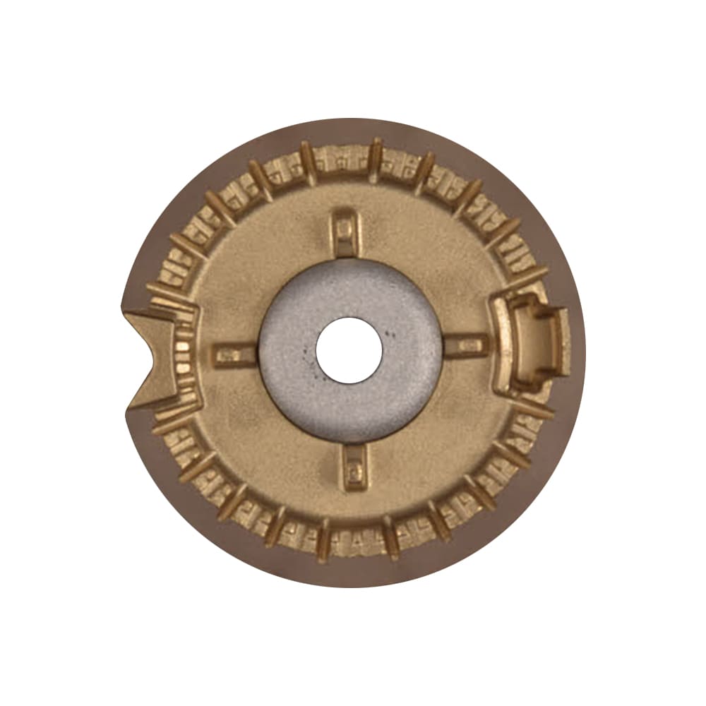 Whirlpool W10556377 Range Burnr-Head