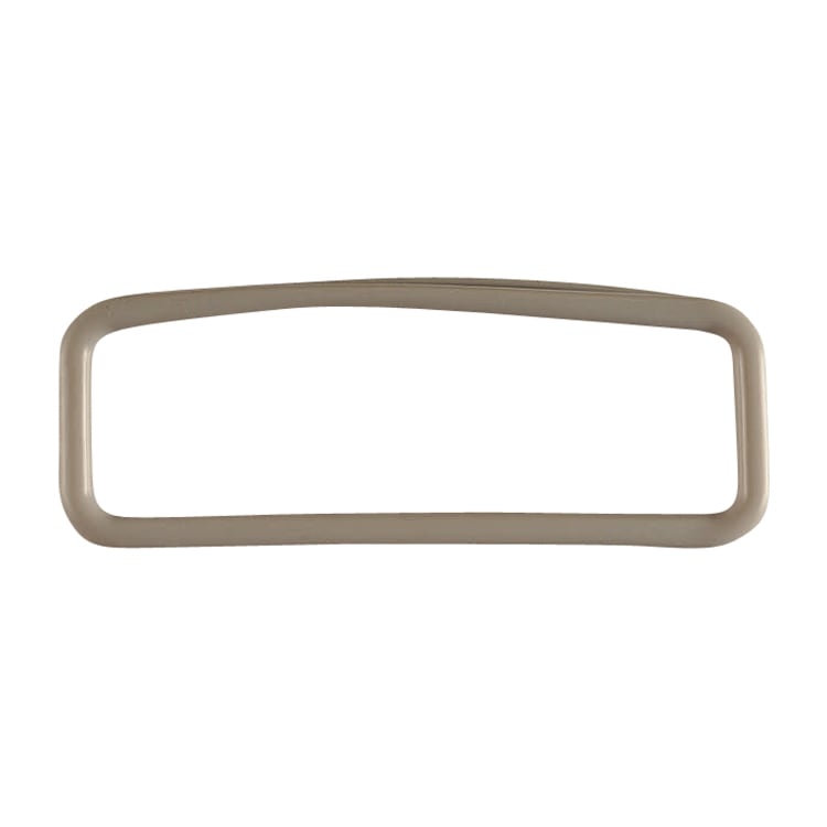 Whirlpool W10567563 Refrigerator Gasket Chute-Ice Comp Do