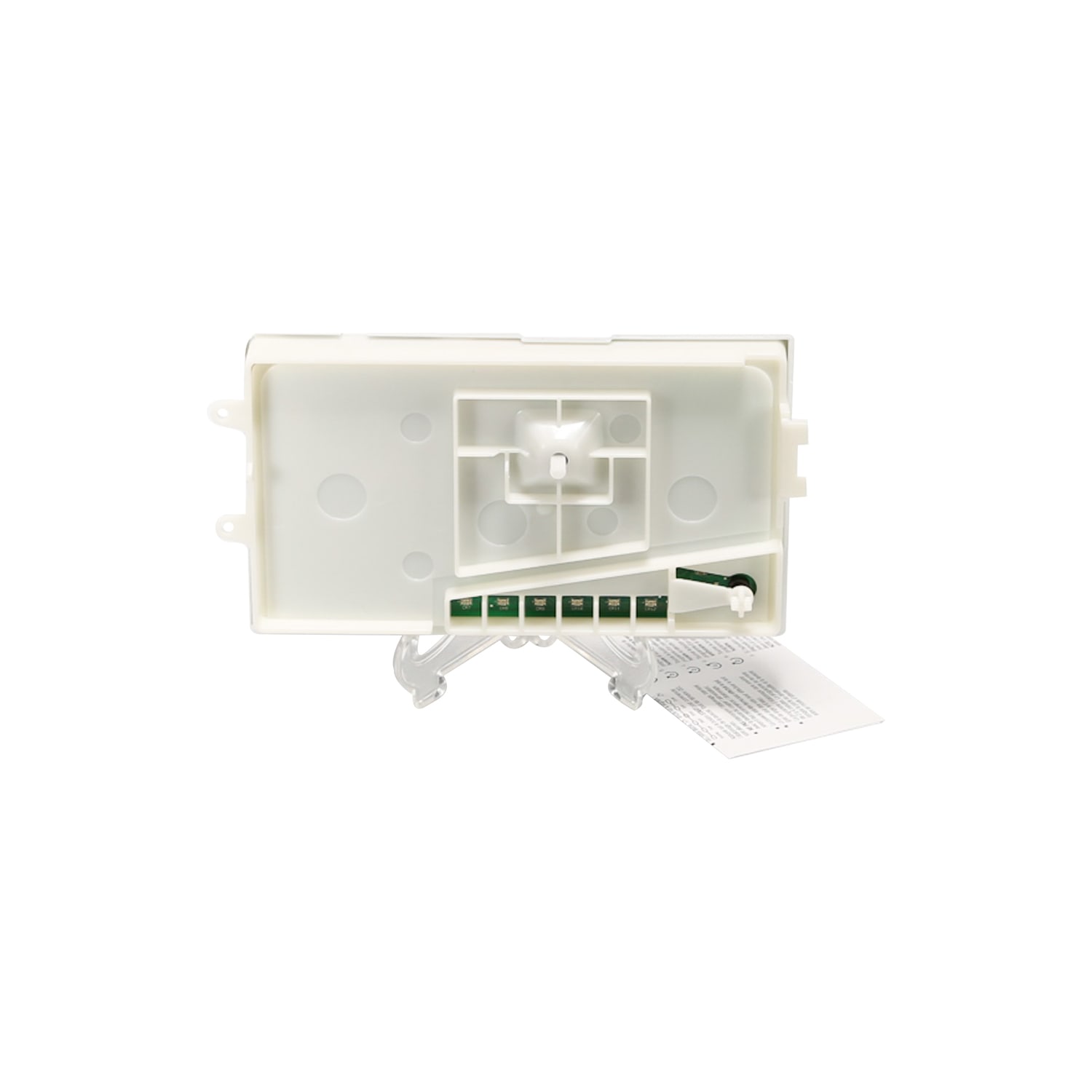 Whirlpool W10671325 Washer Cntrl-Elec