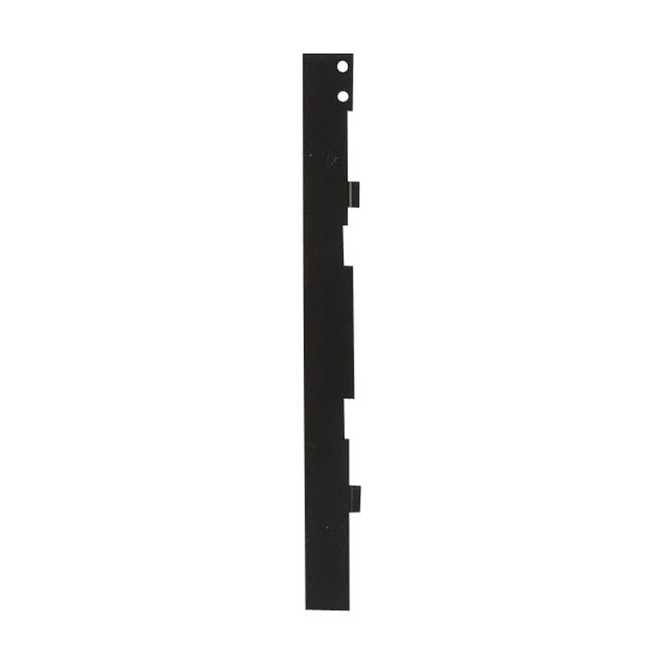 Whirlpool W10687814 Microwave Brkt-Glass
