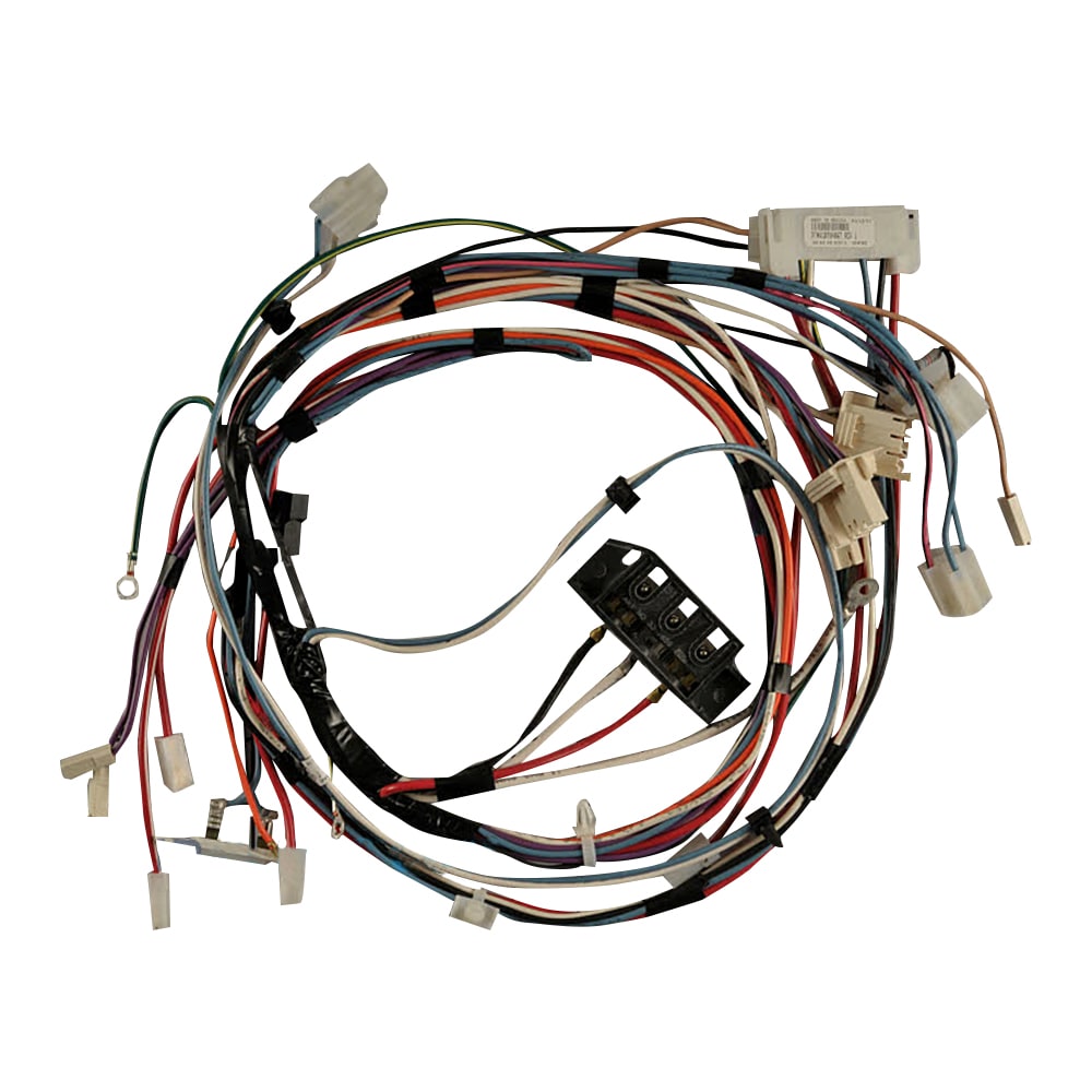 Whirlpool W10704067 Dryer Harns-Wire