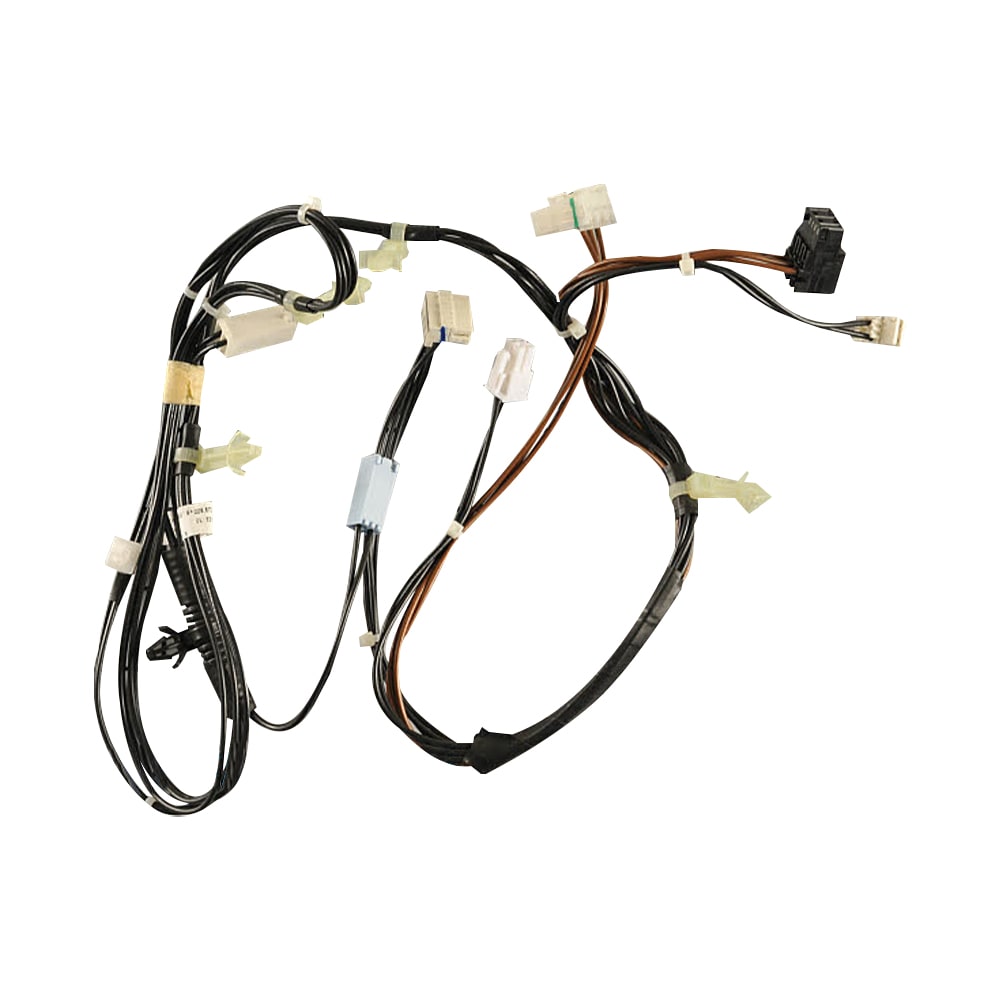 Whirlpool W10746377 Washer Harns-Wire
