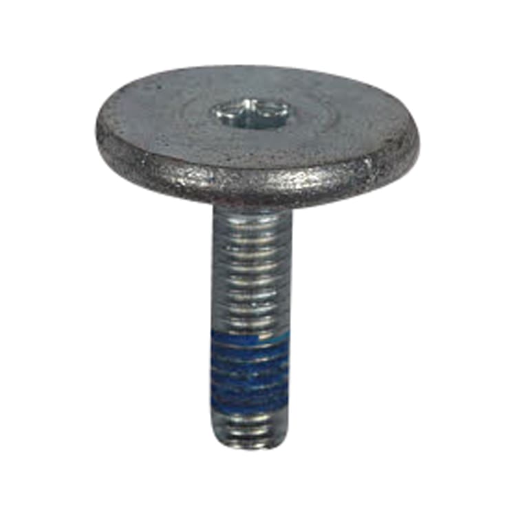 Whirlpool W10752189 Washer Screw
