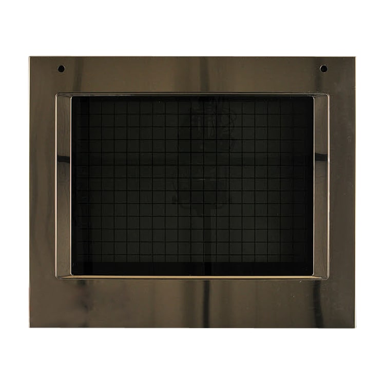 Whirlpool W10774423 Microwave Glass-Door W11318283