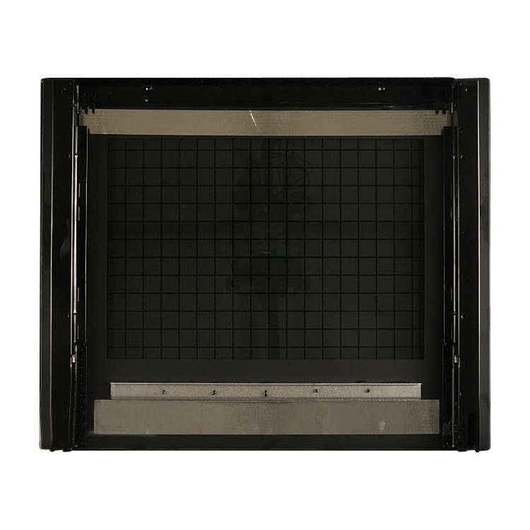 Whirlpool W10774423 Microwave Glass-Door W11318283