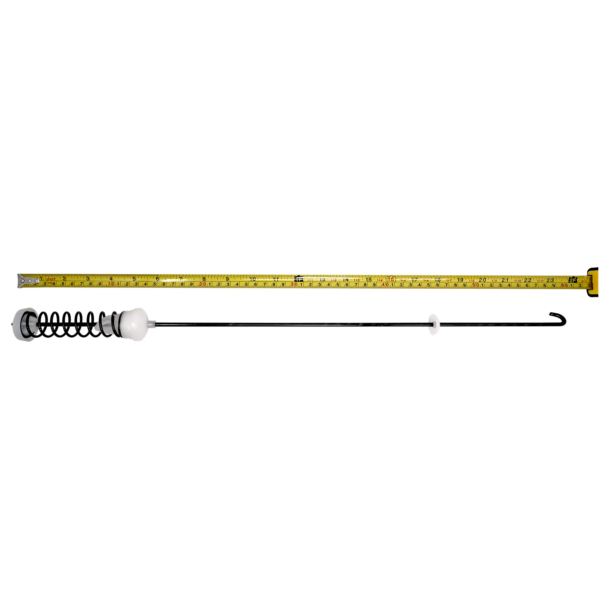 Whirlpool W10780048 Washer Suspension W10349191 W10349193