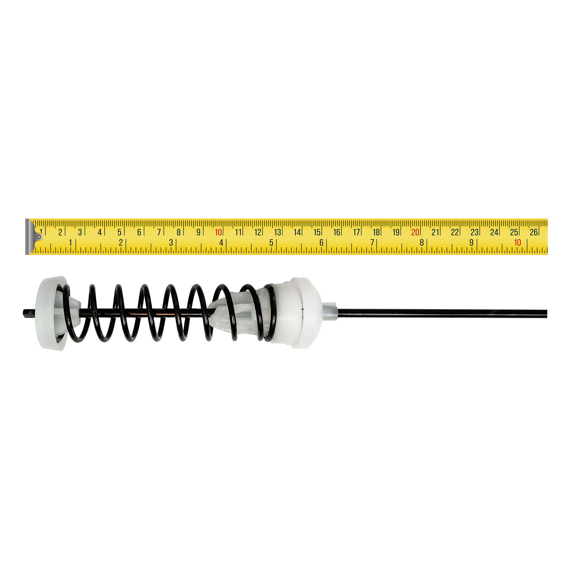 Whirlpool W10780048 Washer Suspension W10349191 W10349193