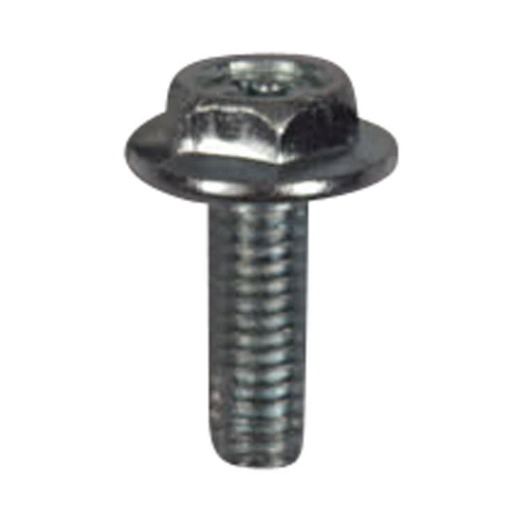 Whirlpool W10780355 Refrigerator Screw