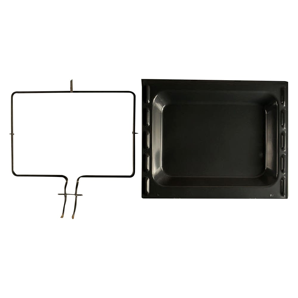 Whirlpool W10789865 Range Bottm-Oven