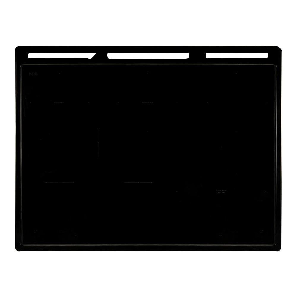 Whirlpool W10814036 Range Cooktop