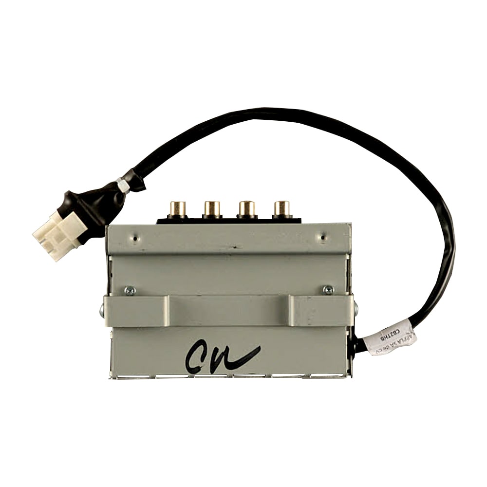 Whirlpool W10819427 Range Hood Switch-Pb