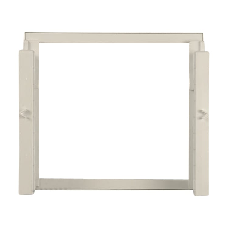 Whirlpool W10836801 Refrigerator Cover