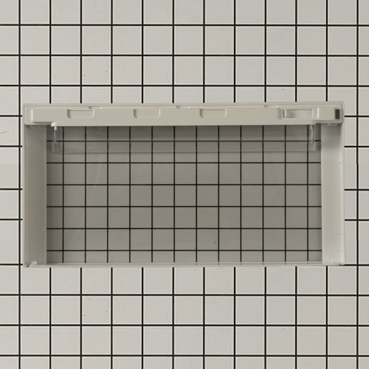 Whirlpool W10847546 Refrigerator Front-Pan
