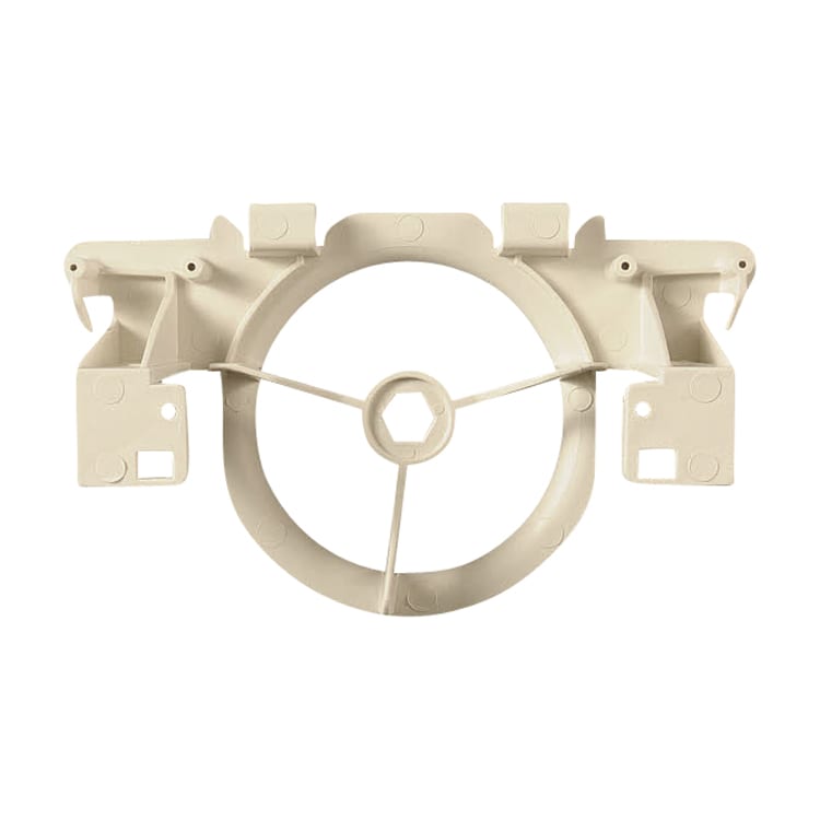 Whirlpool W10850162 Freezer Orifice