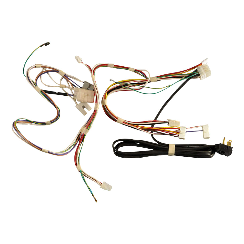 Whirlpool W10854438 Refrigerator Harns-Wire