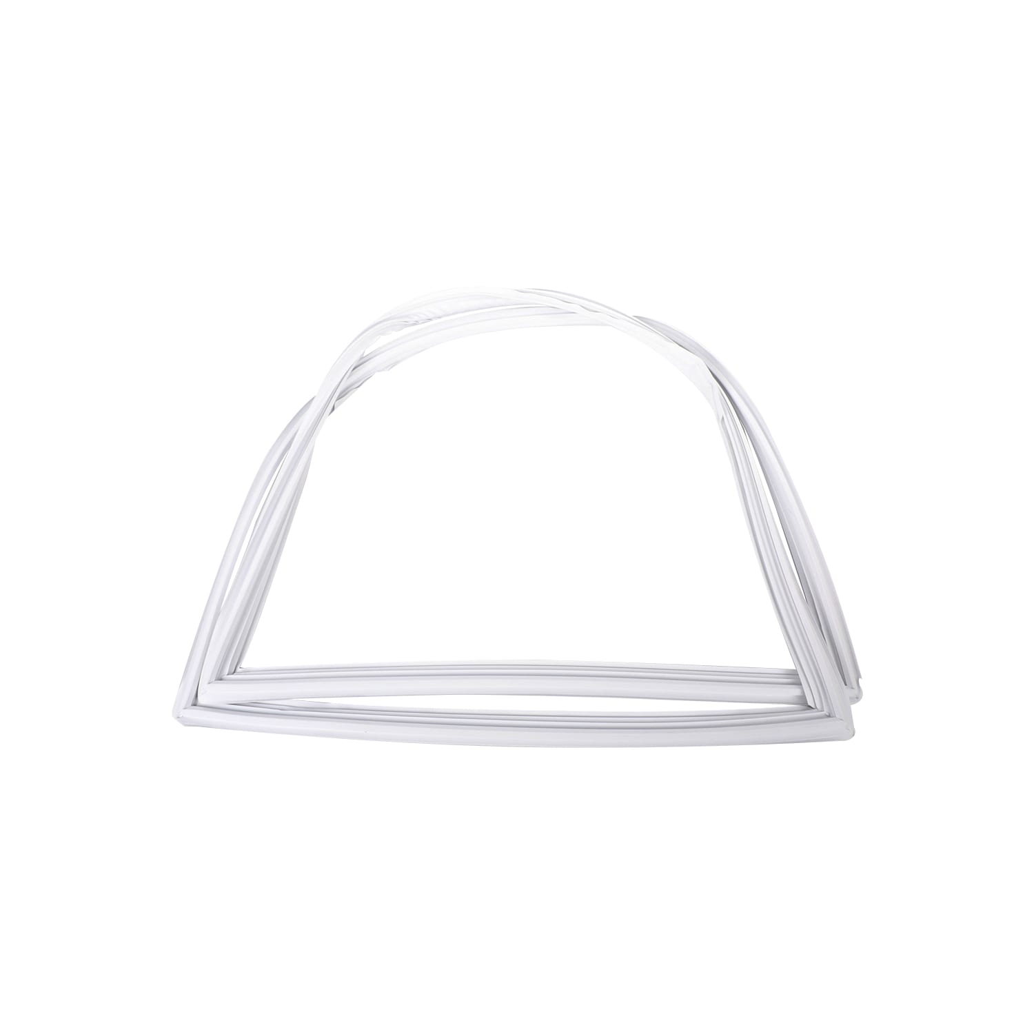 Whirlpool W10856583 Freezer Gasket-Dor