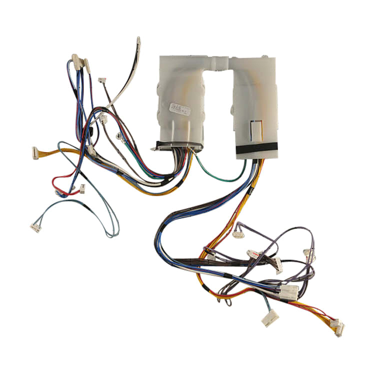Whirlpool W10868144 Appliance Harns-Wire W11131692