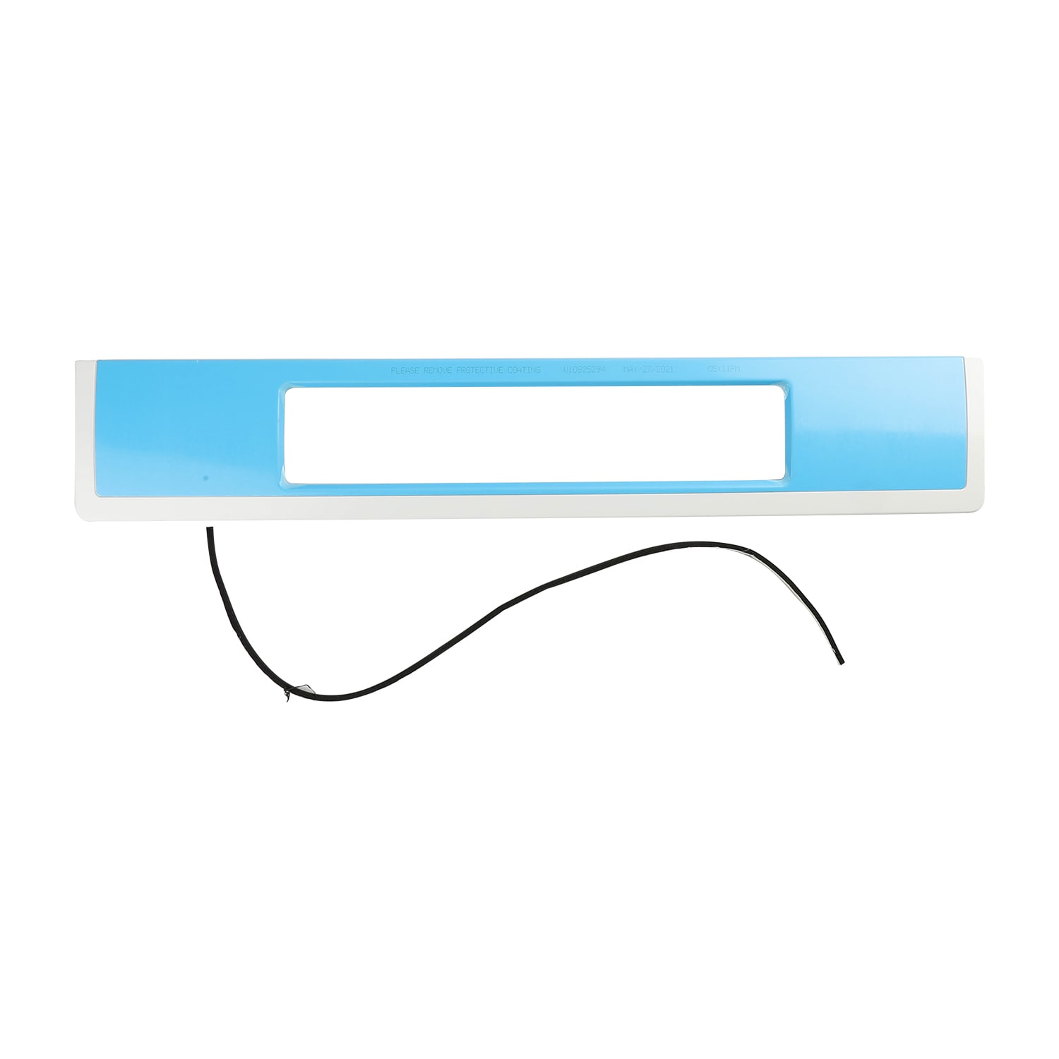 Whirlpool W10893945 Range Panl-Cntrl
