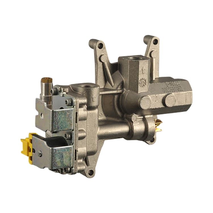 Whirlpool W10898290 Range Valve-Gas