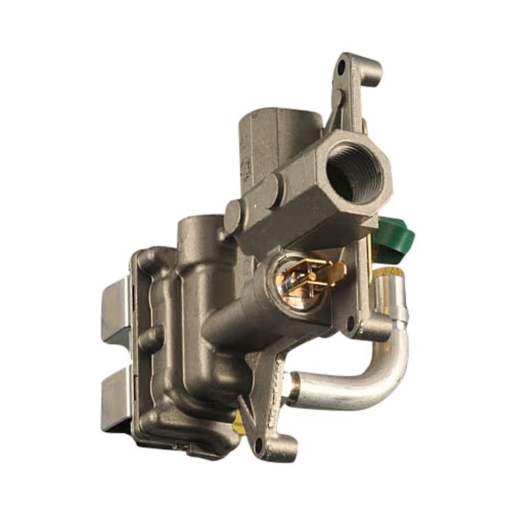 Whirlpool W10898290 Range Valve-Gas