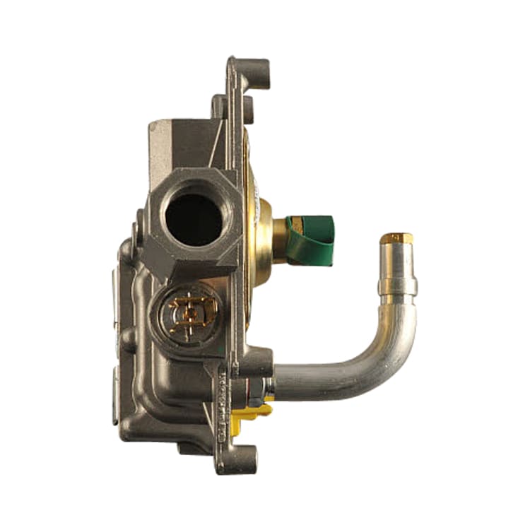 Whirlpool W10898290 Range Valve-Gas