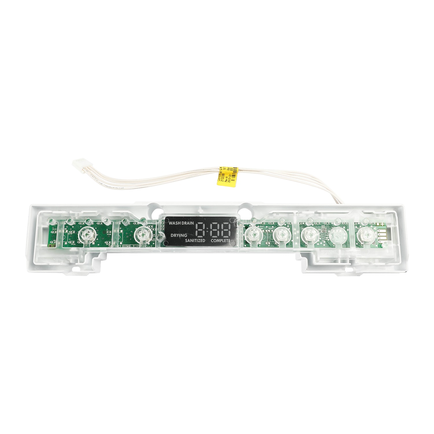 Whirlpool W10918477 Dishwasher Housing-Ui