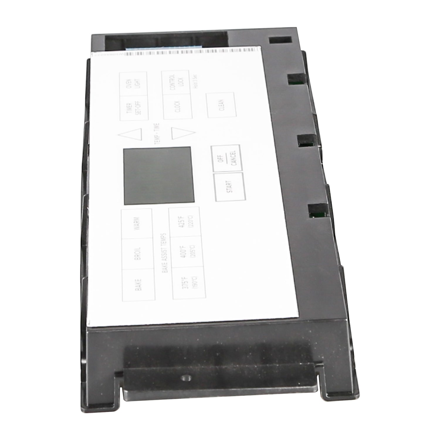 Whirlpool W10919203 Range Cntrl-Elec