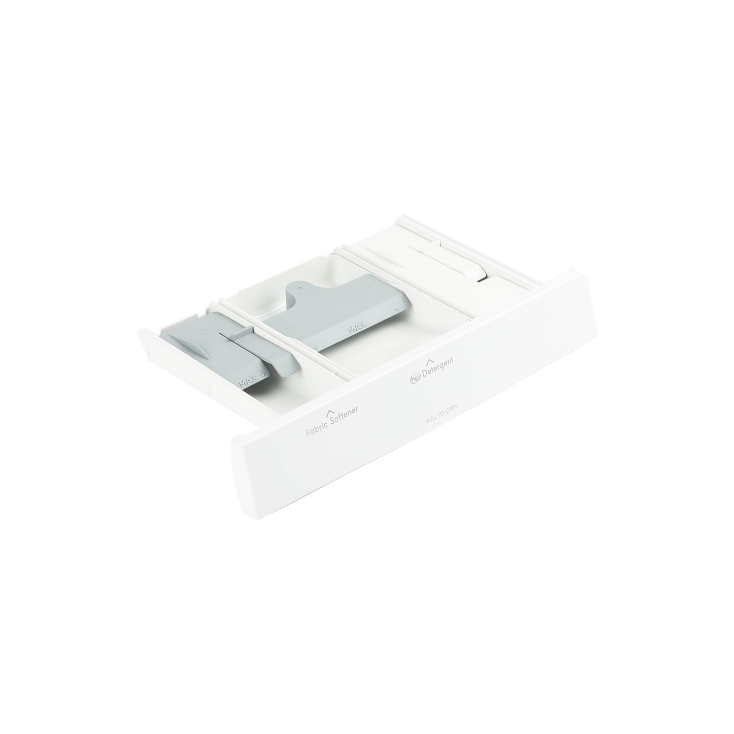 Whirlpool W11023694 Washer Drawer W10794829