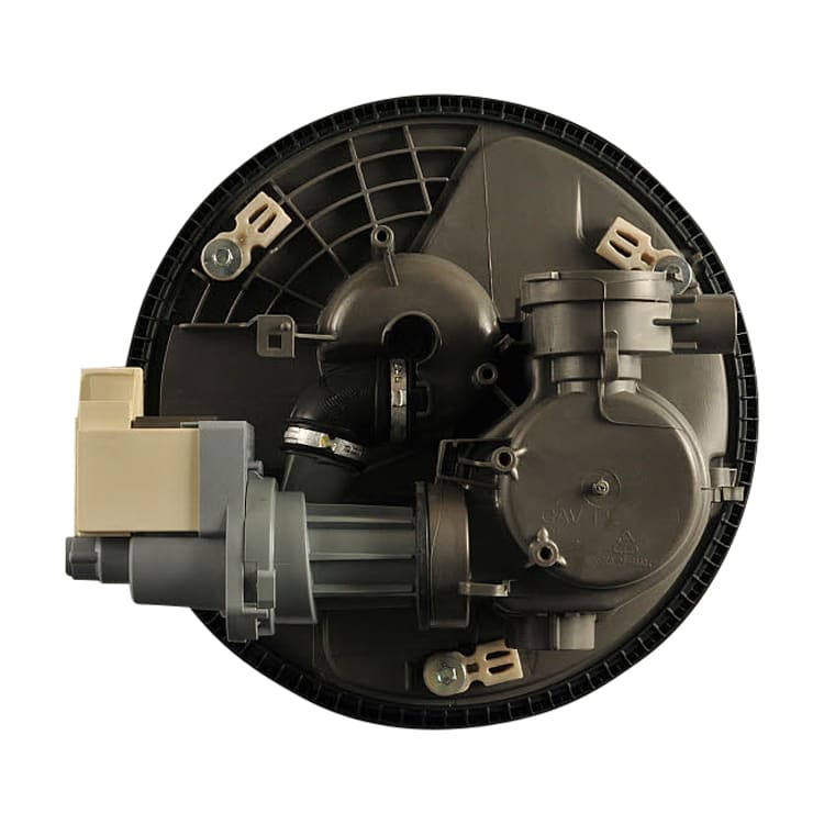 Whirlpool W11025157 Dishwasher Pump&Motor W11184516