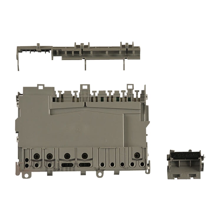 Whirlpool W11025829 Dishwasher Cntrl-Elec W10817261