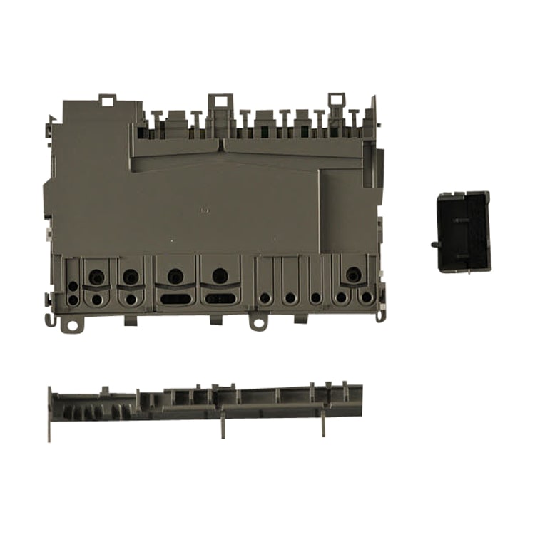 Whirlpool W11025865 Dishwasher Cntrl-Elec W10817263