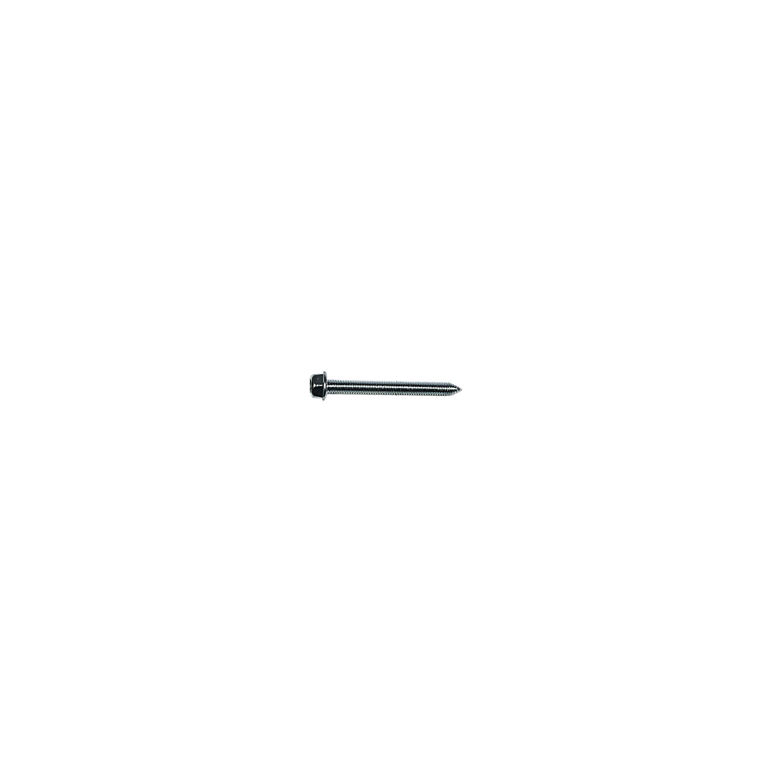 Whirlpool W11027980 Washer Screw