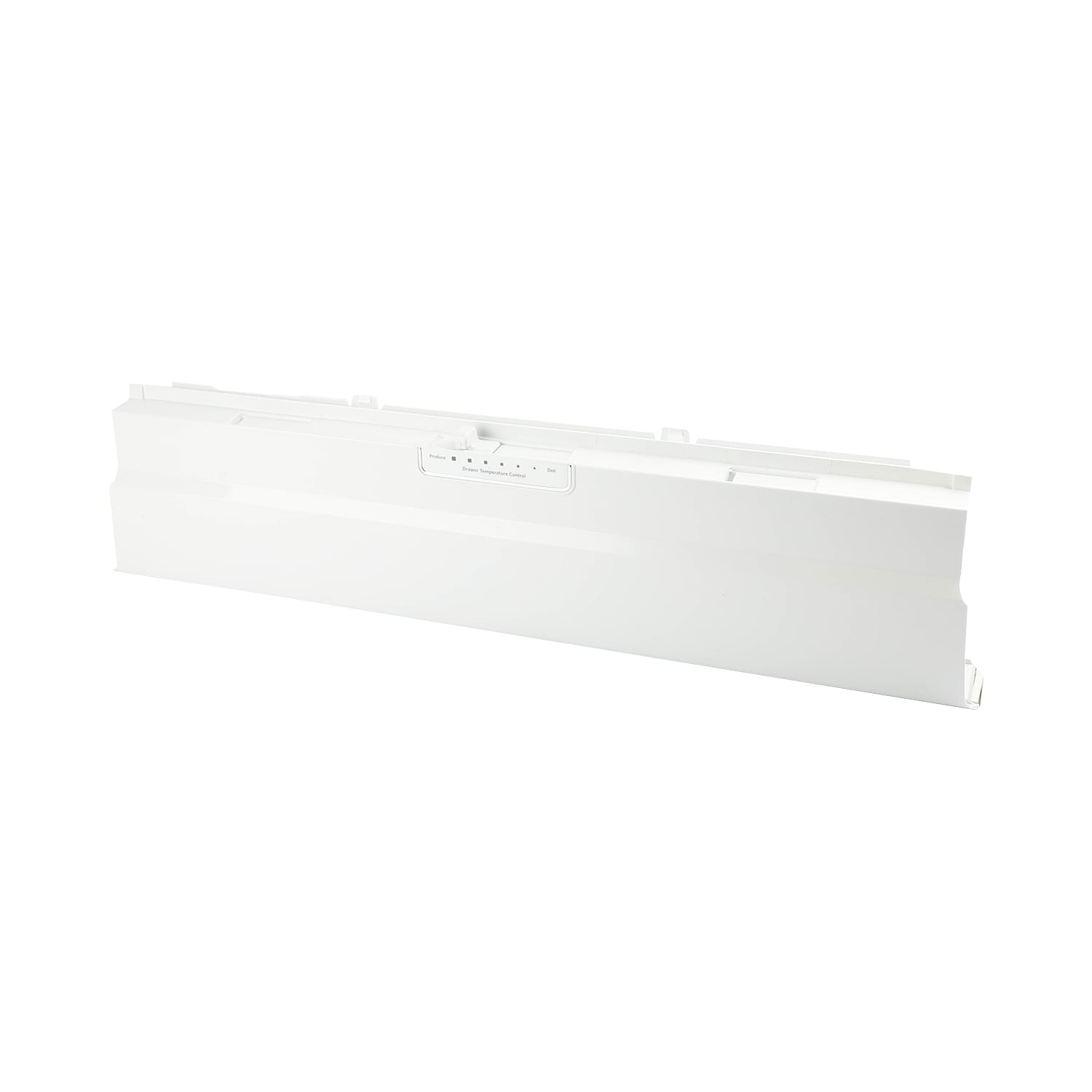 Whirlpool W11043010 Refrigerator Rail-Mulln