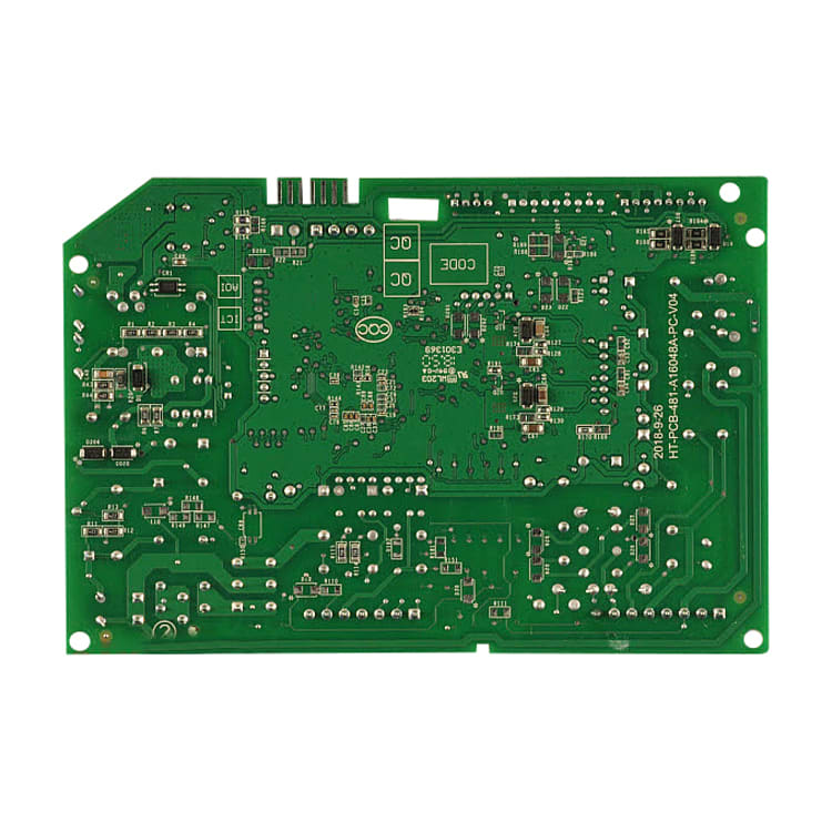 Whirlpool W11043763 Refrigerator Cntrl-Elec